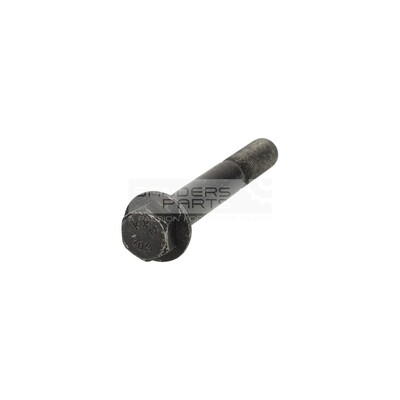 HEX LOCK SCREW